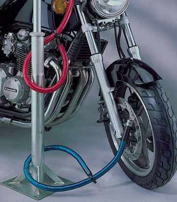 Artago 62 Python Cable Lock 100cms Long